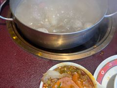 -大吉利·潮汕鲜牛肉火锅(西安店)