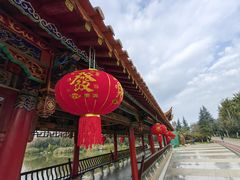 -洛龙公园