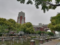 -华东政法大学(松江校区)