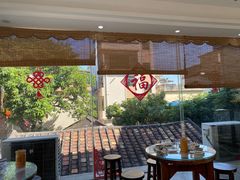 -周大娘牛乳(旧寨古村总店)