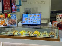 大堂-1973继光香香鸡(金桥国际店)