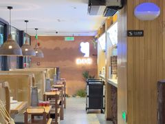 -辣虎·庭院火锅(临平新天地店)