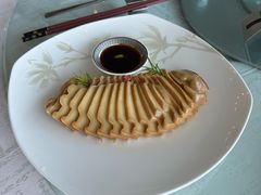 -上海新锦江大酒店