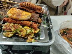 -麦当劳(文武路店)