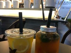 -BeauTea水仙(coco park店)