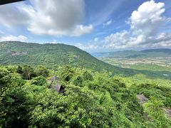 -三亚亚龙湾人间天堂鸟巢度假村