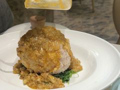 -狮王府淮扬菜(新街口友谊店)