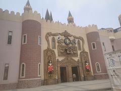 -安徒生童话乐园