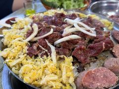 -马晓马佳牛羊肉(新合路店)