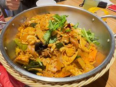-拿渡麻辣香锅(百联滨江店)