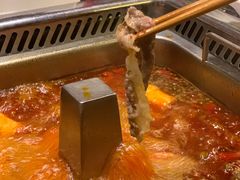 -海底捞火锅(龙湖三千集店)