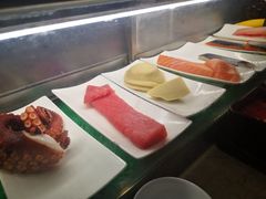 -好日子皇冠假日酒店·君怡咖啡厅(特美思大厦店)