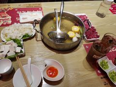 -朱氏牛鼎记鲜牛火锅(山水华庭店)