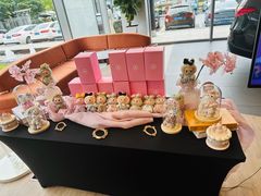 -奔驰上海利星(七宝店)