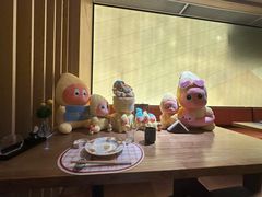 -松临·铁板烧&Omakase(神农店)