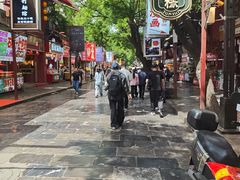 -西安贾三灌汤包·回坊小吃·清真炒菜(北院门总店)