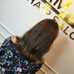 -3AM HAIR SALON染发烫发接发