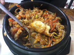 -韩聚园韩国料理(文灶店)