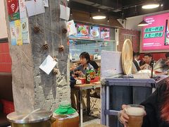 -永红源·小排档(闽江路店)