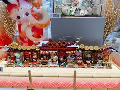 -泡泡玛特POPMART(沈阳大悦城店)