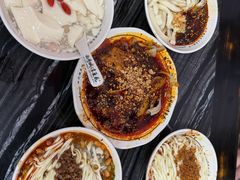 -西月城谭豆花(春熙路店)