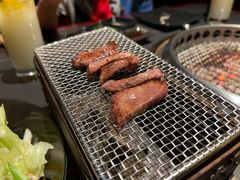 -300杯·和牛烧肉清酒专门店(廊里店)