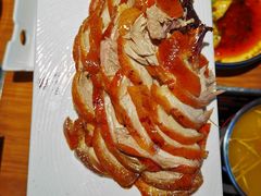 -德香苑脆皮烤鸭·经典(爱融荟城店)