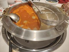 -左庭右院鲜牛肉火锅(南通CBD大有境店)