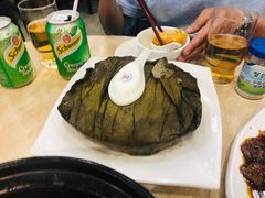-金城小厨