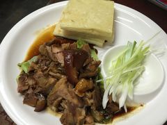 -鼎香润(德胜门内店)