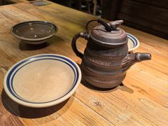 -破三川·新川菜(静安大融城店)