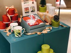 -théATRE 茶聚场(王府中環店)