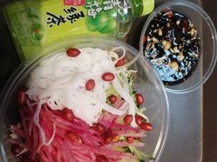 -华府九号海鲜烧烤大排档(龙域店)