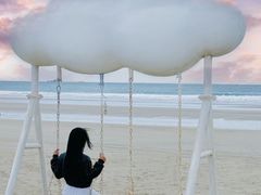 -六鳌翡翠湾滨海度假景区