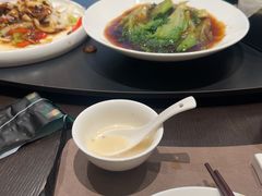 -大连湾旭日·家宴·海肠捞饭(马栏广场店)