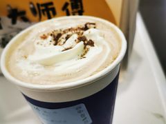 -瑞幸咖啡(北美N1购物中心店)