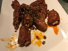 -博林天瑞喜来登酒店·西丽尚膳