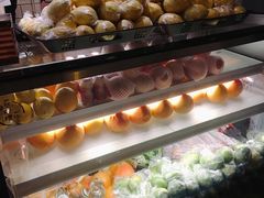 -一些柠檬一些茶(西村店)