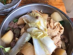 牛杂-李记牛杂店(建设一街店)