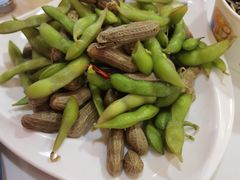 -阿杰烧烤·西安传统烤肉店(天朗御湖店)