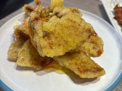 -大京园海鲜烧烤(东城路店)