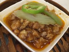 -潮福城大酒楼·潮粤菜·港式点心(阳光城店)