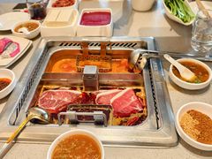 -海底捞火锅(振华广场店)