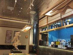 -山之川·日式料理(瀚海海尚店)
