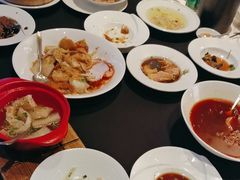 -上海小南国(国会店)
