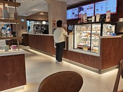 -COSTA COFFEE(西湖天地店)