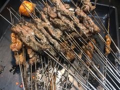 -碎怂烤肉(钟楼柳巷店)