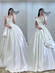 -予白婚纱礼服馆