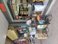 -芝麻糊世家(西华店)