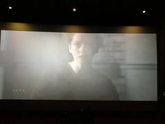 -卢米埃影城(住总万科杜比全景声激光店)